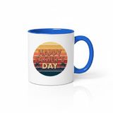 Sublimation gros Tasse