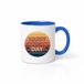 Sublimation gros Tasse