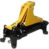Eider Weidepomp type E2 voor rundvee en paarden | 0,4 l per slag