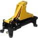Eider Weidepomp type E2 voor rundvee en paarden | 0,4 l per slag