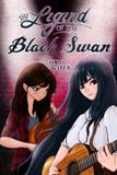The Brown Posey Press The Legend of the Black Swan Paperback
