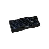 COFI 1453 Mécanique clavier de jeu hybride à led, clavier d'ordinateur