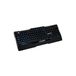 COFI 1453 Mécanique clavier de jeu hybride à led, clavier d'ordinateur