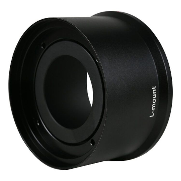 Laowa 24mm T8 2X Pro2be Probe lens - L-mount