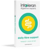Intoleran Daily Fibre Support - Testpack 5 gram | Guarboon en Gemberextract, vult dagelijkse vezelinname aan, ondersteunt darmwerking, smaakloos, 100% oplosbaar