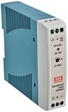 Hutschienen MeanWell MDR-20-5 Hutschienen Netstuk 15W 5V 3A