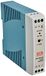 Hutschienen MeanWell MDR-20-5 Hutschienen Netstuk 15W 5V 3A