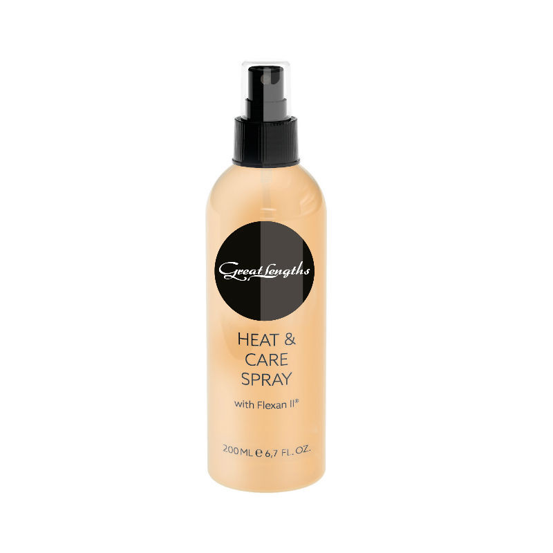 Great Lengths Heat & Care Spray 200 ml