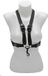 BG Comfort harnas S44-CSH Zwart