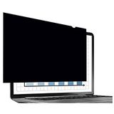 Fellowes PrivaScreen Privacyfilter voor laptop en monitor standaard 35,8 cm (14,1 inch)