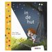 in Uitgeverij Zwijsen Leren lezen AVI start - in de hut