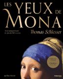 Les ALBIN MICHEL Les Yeux de Mona (Beau livre)