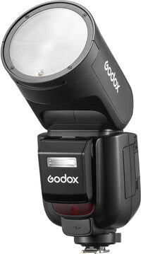 Godox Godox Speedlite V1Pro Sony