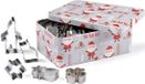 Patisse Kerstuitstekers set 25 delig