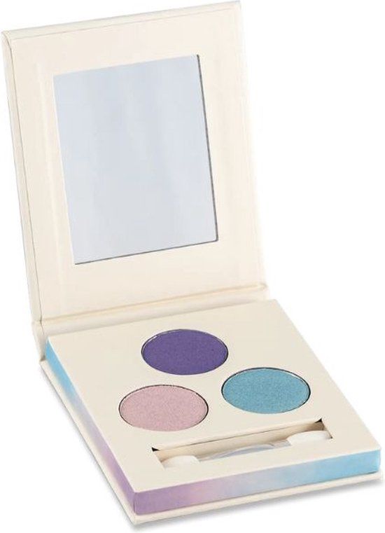 Oogschaduw Palet - Winter - 1 ml