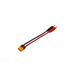 Spektrum IC3 Device Charge Lead 6": 13 AWG / 4 mm kogels (SpektrumXCA304)