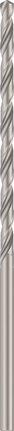 Bosch Accessoires Bosch Metaalboor HSS-G, DIN 340, 3,2 x 69 x 106 mm