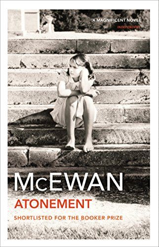 Atonement: Mcewan Ian