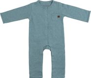 Baby's Only Boxpakje Melange - Stonegreen - 62