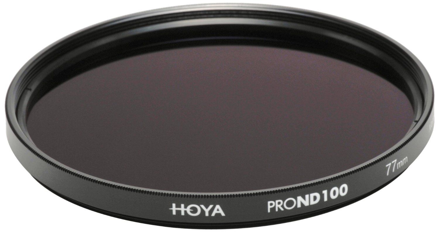 HOYA 0980 67mm Camera Lens Filter - Black