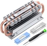 GrauGear G-M2HS06 M.2 SSD-koeler