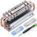 GrauGear G-M2HS06 M.2 SSD-koeler