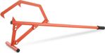 StarTech Valhulp 1219mm – Stamheffer, boshaak – stamwisselaar, valhulp – max. diameter 63,5 cm – bosbouwapparatuur