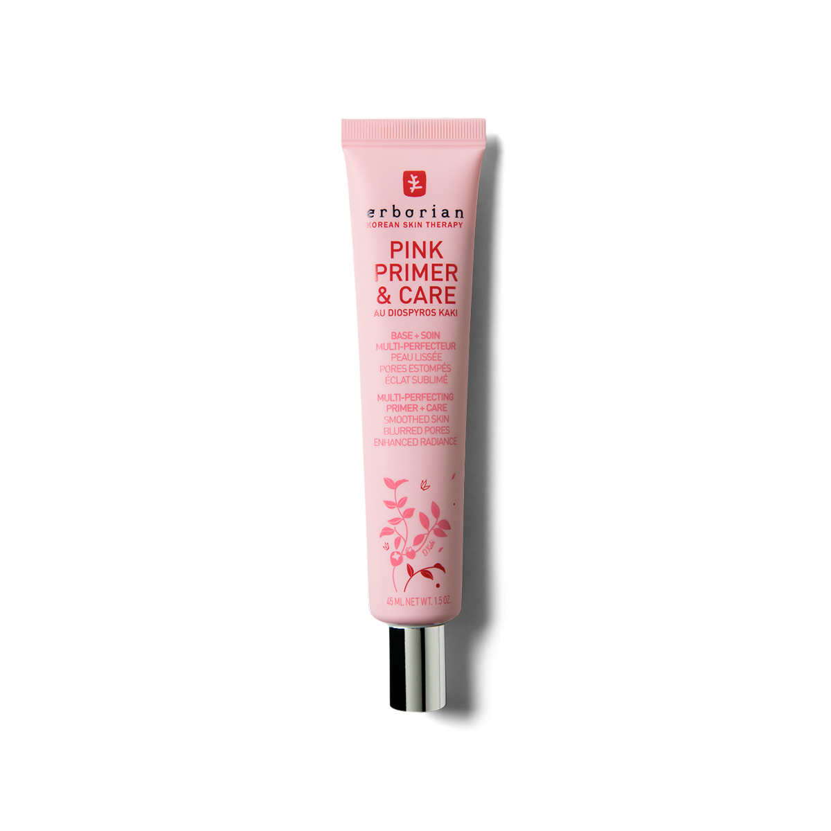 Erborian Pink Primer &amp; Care