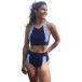 Gayaskin Maillot de bain femme
