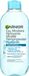 Garnier SkinActive Micellair Reinigingswater met Hyaluronzuur - Reinigt, Hydrateert en Verwijdert Make-Up - Hypoallergeen - 400ml