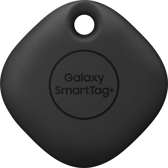 Samsung Galaxy SmartTag+ - 4 stuks - Meerkleurig