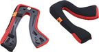 Alpinestars S-M5 Wangkussentjes Gris XL