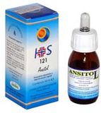 Herboplanet Ansitol 50ml
