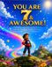 You Are 7 & Awesome!