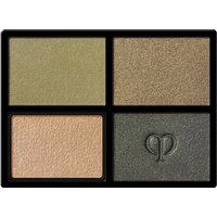 Clé de Peau Beauté Oogschaduw Dames 5.5g Lichtbruin
