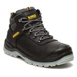 DEWALT Laser Herren Halbschuhe Schwarz EU 44