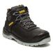 DEWALT Laser Herren Halbschuhe Schwarz EU 44