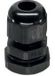 Inline 44010B Zwart Neopreen, Nylon IP68