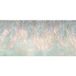 Papier peint panoramique feuilles - 260 cm x 123 cm