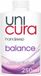 Unicura Antibacteriële Handzeep Navulling Balance - 3 x 250 ml