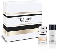 Trussardi Pure Jasmine Giftset