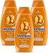 Schwarzkopf Argan Oil & Repair Shampoo - 3 x 400 ml