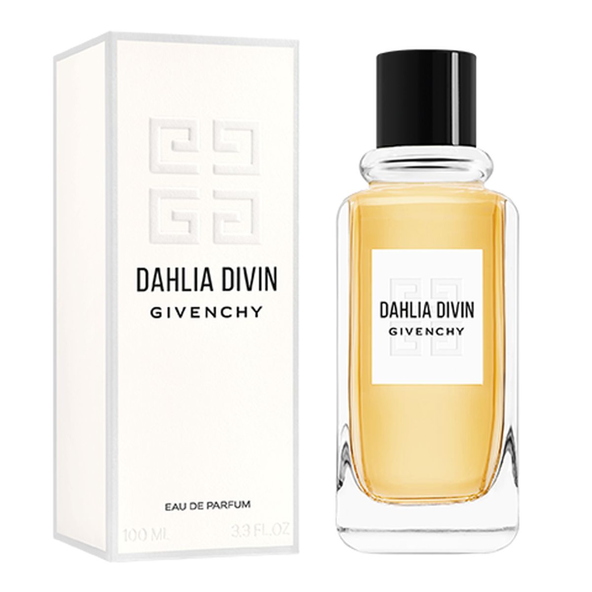 Givenchy Dahlia Divin / 100 / Women