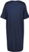 DIDI Dames Loose dress Bisou Dark blue maat 46