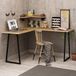 THE FURNITURE PROJECT by Homemania Kledingkast
