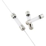 ESKA 632.617 632617 Fusible cylindrique (Ø x l) 6.3 mm x 32 mm 1 A 250 V Rapide -F- Contenu 10 pièce(s)