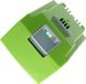 AccuCell Batterie pour Greenworks 29842, 29852, 2902807, G24B2, G24B4, Li-Ion, 24V 4.0Ah