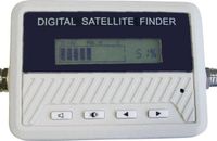 Axing SZU 17-02 SAT finder