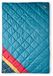 GRAND CANYON Kabito Blanket Outdoor-Decke