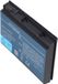 AccuCell Accu geschikt voor ACER TM 5310-serie, Li-ion, 11.1V, 4400mAh, 48.8Wh, zwart